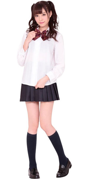 ちょーGALモテ制服 画像3