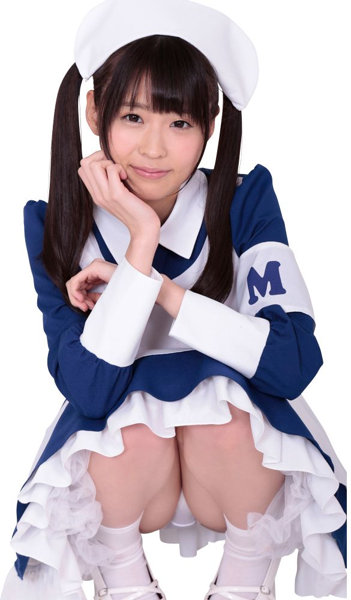 メンソールナース 画像5