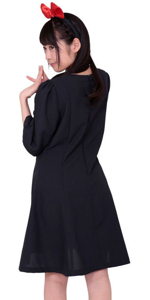 【数量限定】お届け魔女ワンピ 画像2