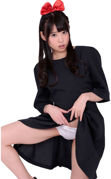 【数量限定】お届け魔女ワンピ 画像5