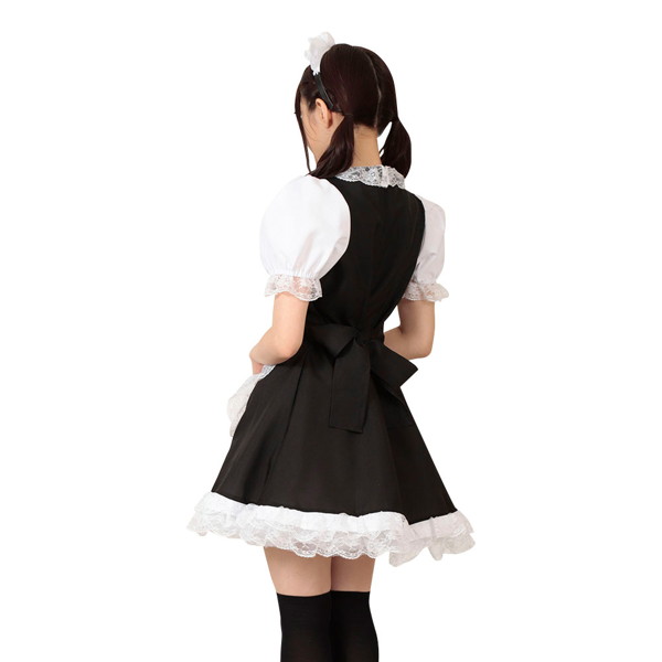 メイドさん、おかわり! 画像1