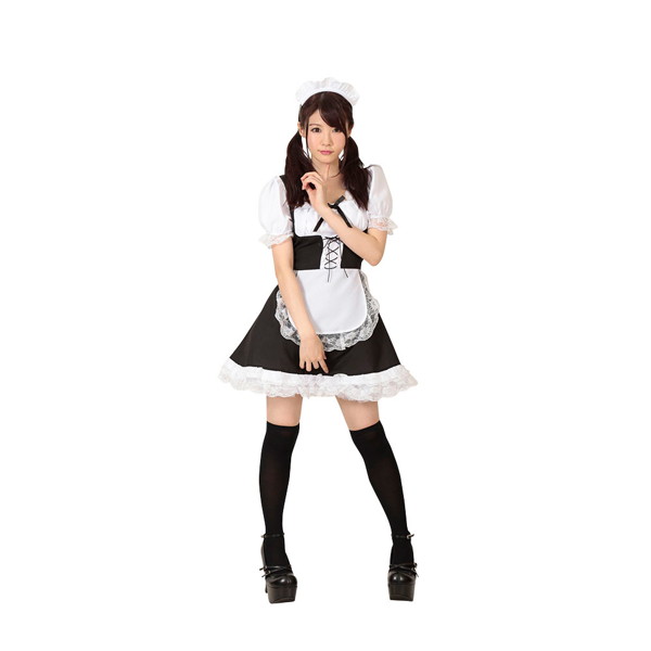 メイドさん、おかわり! 画像2
