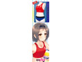 女子ビーチバレーユニフォーム おとこの娘用 画像9