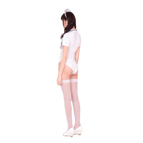 エロの極み看護婦(A0633WH) 画像4