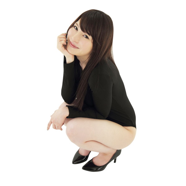 誘惑のセクシーレオタード(5A0045BK) 画像5