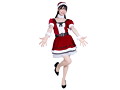 いつかのメリークリスマスサンタ（KA0301RE） 画像2