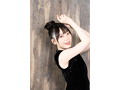 黒の衝撃ベルベットチャイナ（A0711BK） 画像11