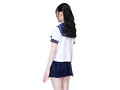 もこもこかわちいセーラー（KA0283NB） 画像5