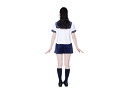 もこもこかわちいセーラー（KA0283NB） 画像7