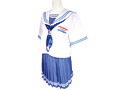 【初回限定特典付き】合歓垣天音セーラー服 おとこの娘用 数量限定版 画像6