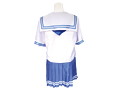 【初回限定特典付き】合歓垣天音セーラー服 おとこの娘用 数量限定版 画像7