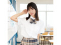 ぬくもりチェック制服 画像1