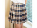 ぬくもりチェック制服 画像3