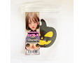 Nipple Tomodachi ニップレス ジャックランタンBK（NTC-008） 画像4