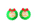 Nipple Tomodachi ニップレス メリークリスマス（NTC-010） 画像1