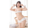 例のルームウェア（垂れ耳うさぎ）（REIO-018） 画像9