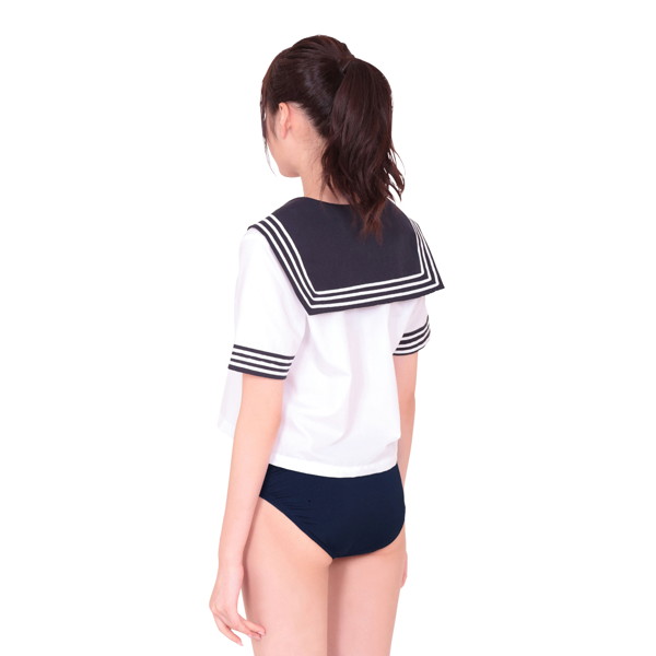 ブルマ学園長のお薦め制服(A0636NB) 画像2