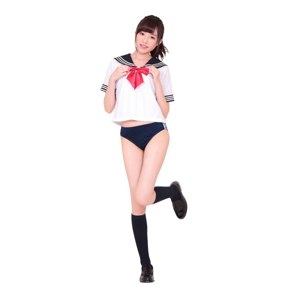 ブルマ学園長のお薦め制服(A0636NB) 画像3