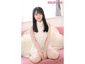 DOLCE.pink オーバーキルニット（バックオープン）白（MIU0475） 画像7