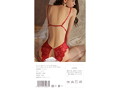 情熱の ルージュボディスーツ（4067） 画像1