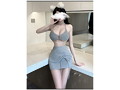 心が乱れるセパレートニット（YA0064） 画像3