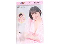 いちゃキャバ仕様光沢ワイシャツピンク（A0718PI） 画像6