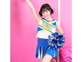 バズり散らかしたいLOVEチアリーダー（KA0302BL） 画像4