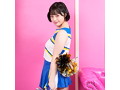 バズり散らかしたいLOVEチアリーダー（KA0302BL） 画像6