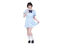 雲の下の坂制服ワンピ（KA0304BL） 画像2