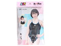 競泳水着大好きクラブ公認競泳水着（KA0306NB） 画像7