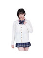 令和最新垢抜け制服コーデ（KA0308WH）