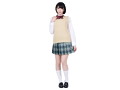 優等生高学歴制服コーデ（KA0309BE） 画像2