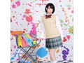 優等生高学歴制服コーデ（KA0309BE） 画像4