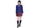 大人ロマン制服コーデ（KA0311NB） 画像2