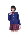 大人ロマン制服コーデ（KA0311NB）