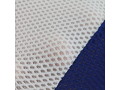 ハイネックメッシュボディスーツ/ Hi-neck Mesh bodysuit （Stretch mesh）（NM） （LL， AL） 画像3