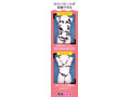 牛柄グラドル競泳水着 おとこの娘用 画像2