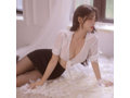 【LOVE WORKER’S】 寝取られ人妻秘書LOVE（KRW131） 画像1