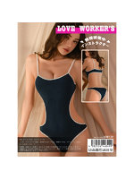 【LOVE WORKER’S】 熱視線集中 インストラクター（KRW139）