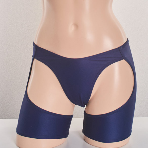 UNISON INNER TRACE （Heritage Navy M）