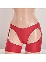 【癒しフル】 UNISON INNER TRACE （Track red XL）｜cs4409