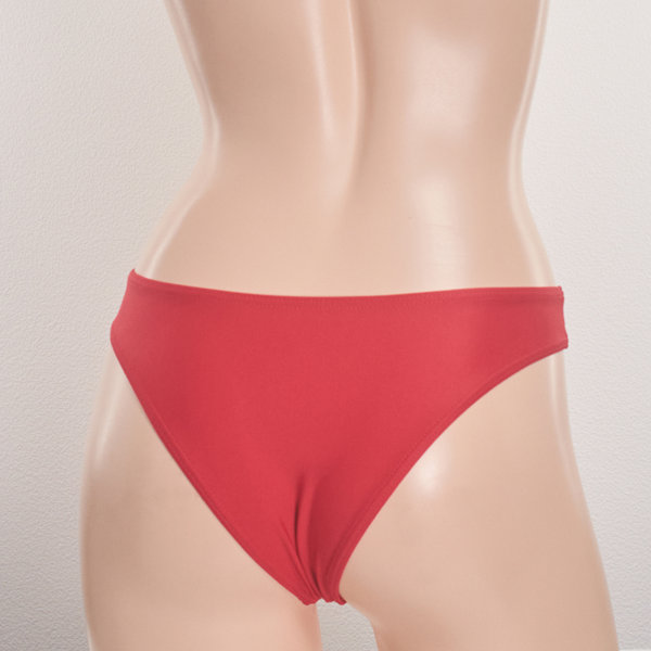 UNISON CORE SHORTS (Track red L) 画像1