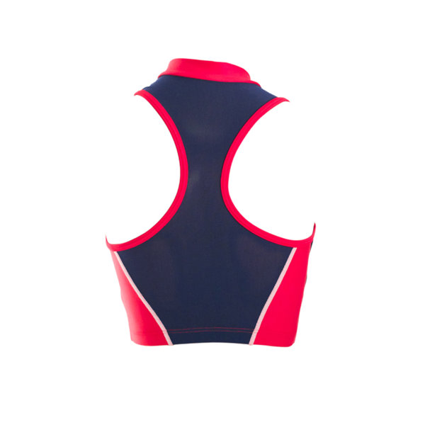 Unison Top （RSFT-060-KW） （M， TrackRed） 画像1