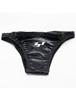 Rubbirized Swim brief (Stretch mesh)(NM) (XL, Noir Camo)のサムネイル画像