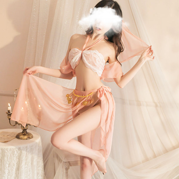 アラビアン・ナイトドリーム(YA0096) 画像1