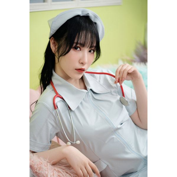 癒しのエンジェルナース Lサイズ（KX0165SX） 画像8