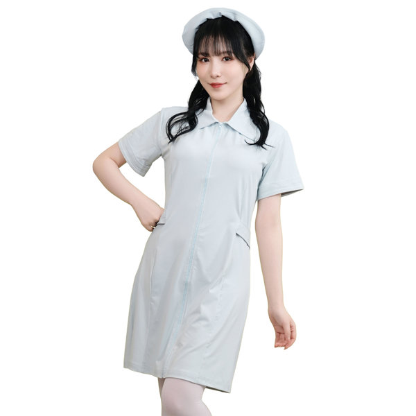 癒しのエンジェルナース Lサイズ（KX0165SX）