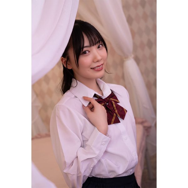 ちょーGALモテ制服 Lサイズ（KX0194NB） 画像4