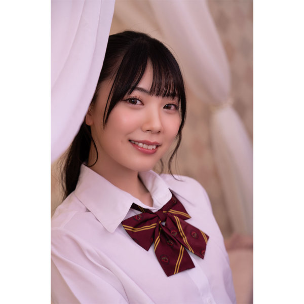 ちょーGALモテ制服 Lサイズ（KX0194NB） 画像5