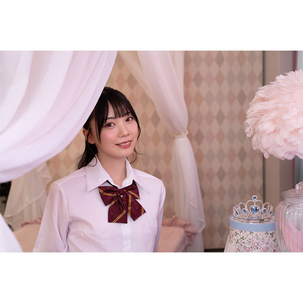 ちょーGALモテ制服 Lサイズ（KX0194NB） 画像7